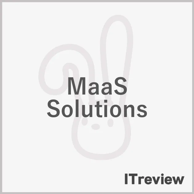 MaaS Solutions
