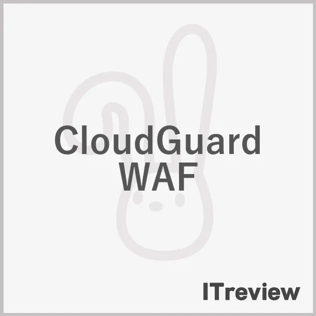 CloudGuard WAF