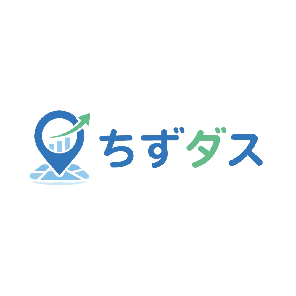 ちずダス