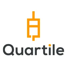 Quartile（クォータイル）