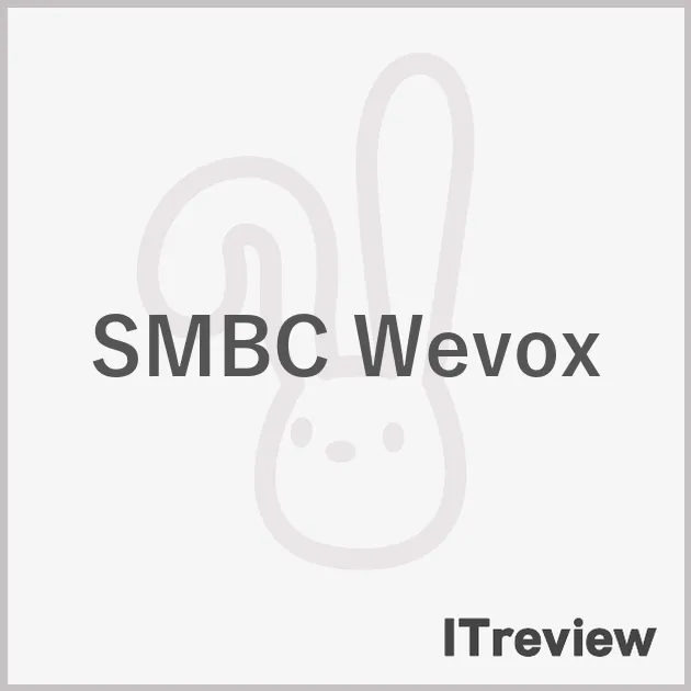 SMBC Wevox