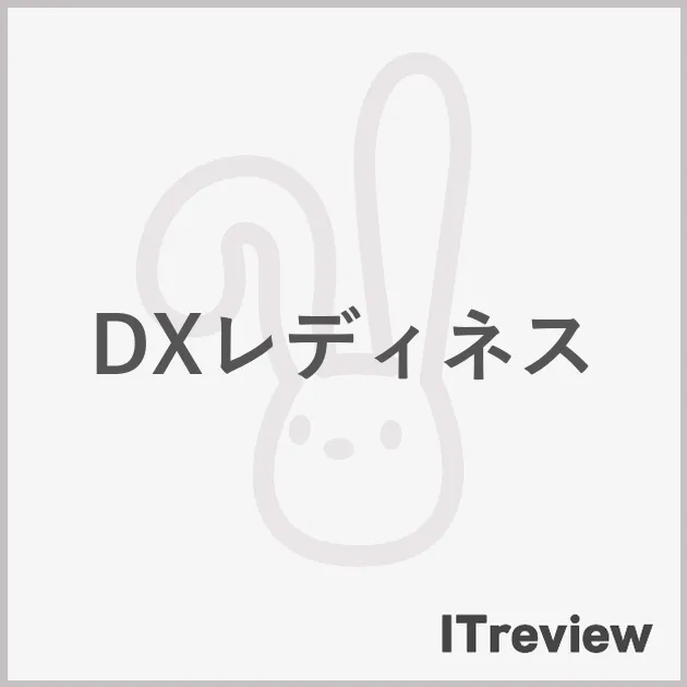 DXレディネス
