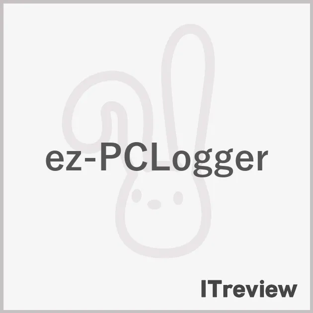 ez-PCLogger