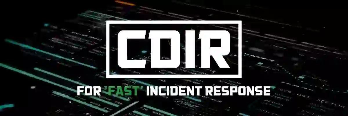 CDIR