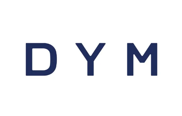 株式会社DYM