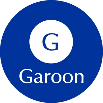 Garoonチーム