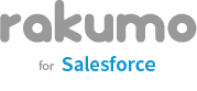 rakumo for Salesforce
