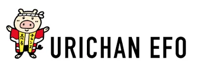 URICHAN EFO