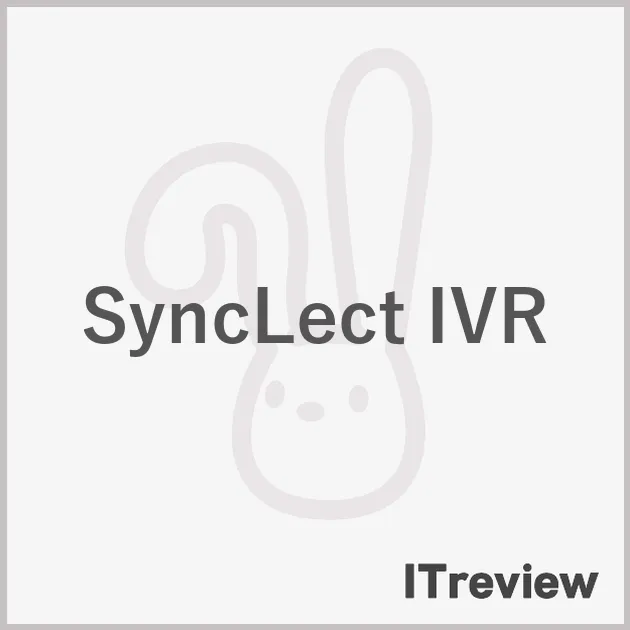 SyncLect IVR