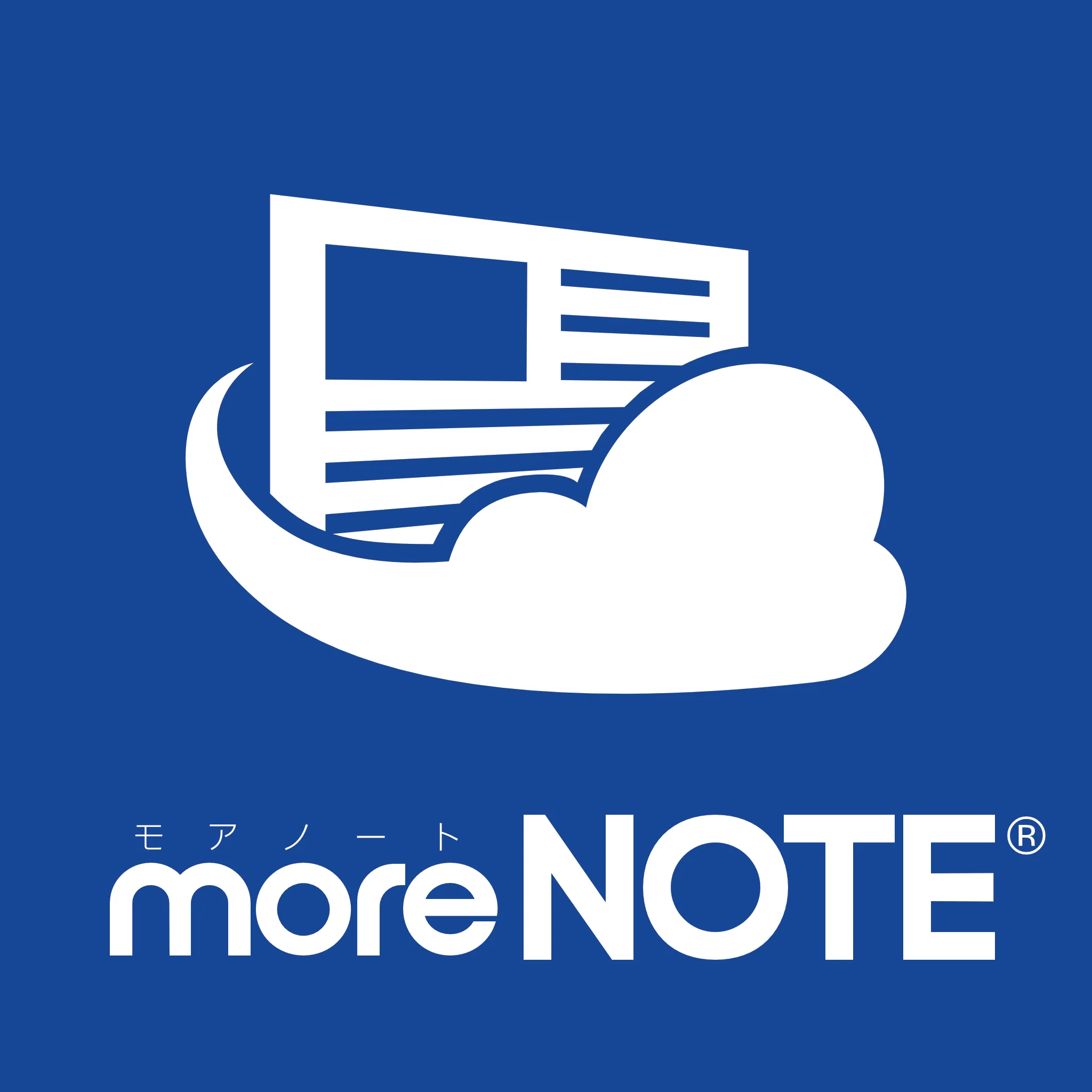 moreNOTE