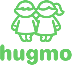 ハグモー（hugmo）
