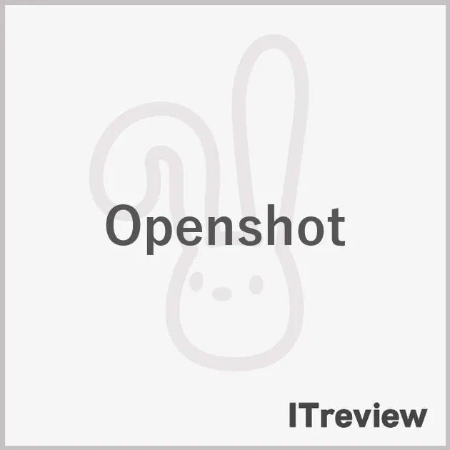 Openshot