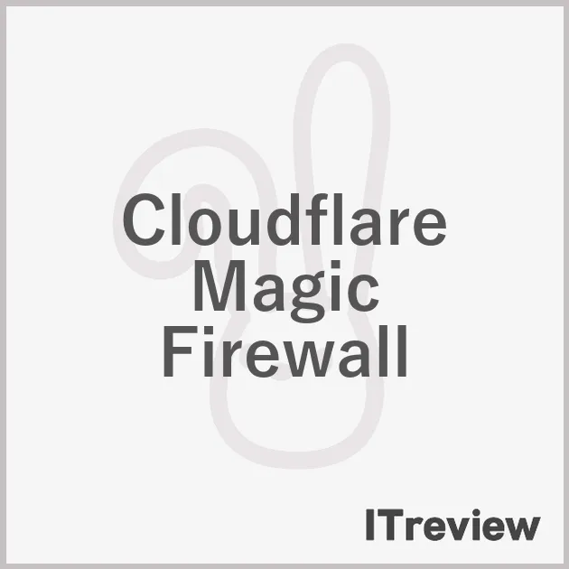 Cloudflare Magic Firewall