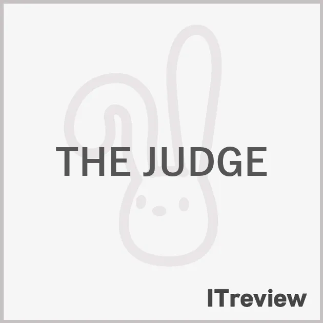 THE JUDGE