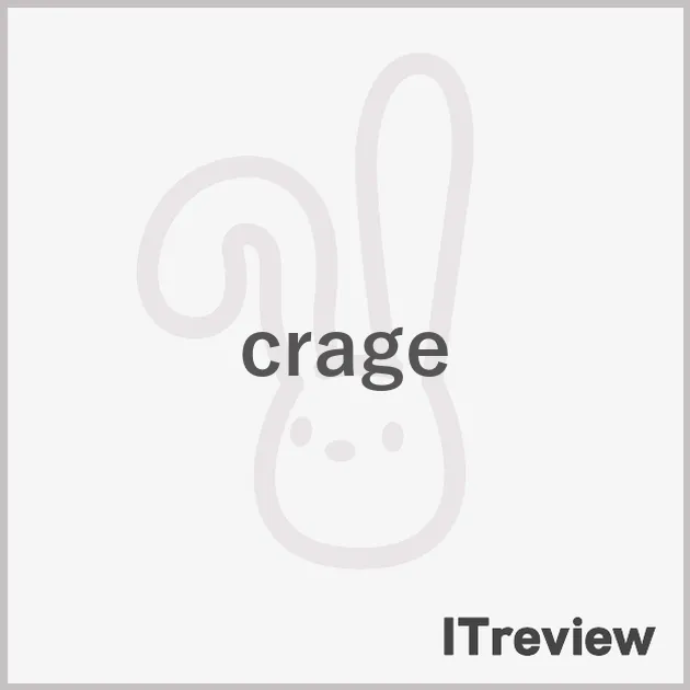 crage