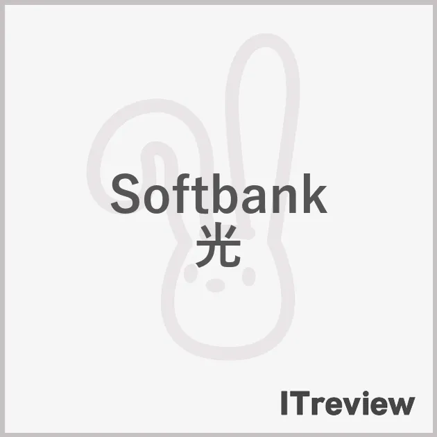 Softbank 光