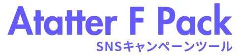 Atatter F Pack