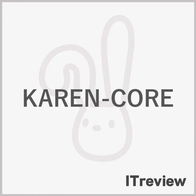KAREN-CORE