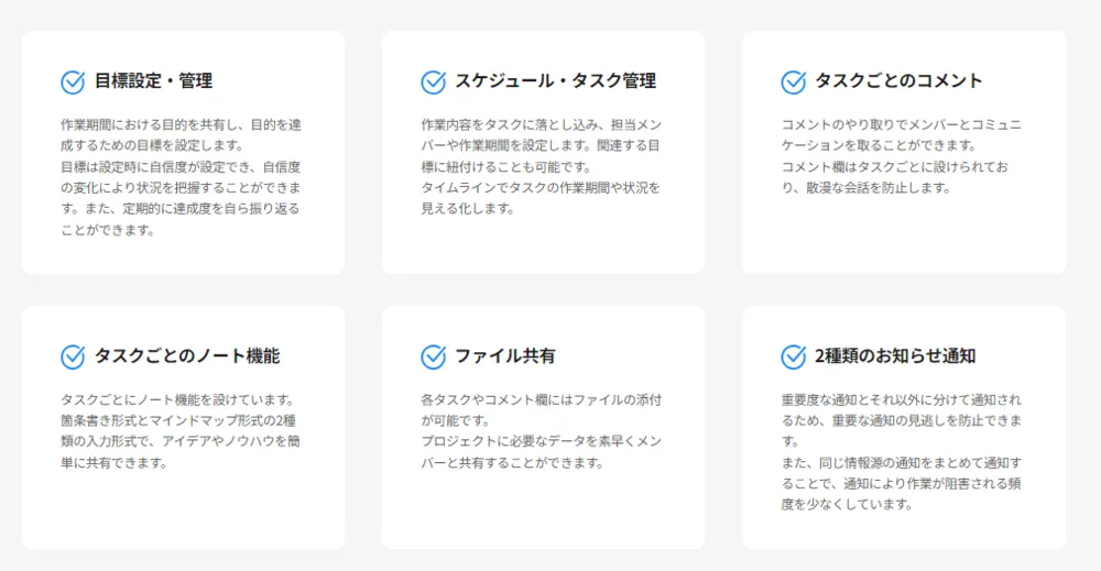 Placul（プラカル）でできること