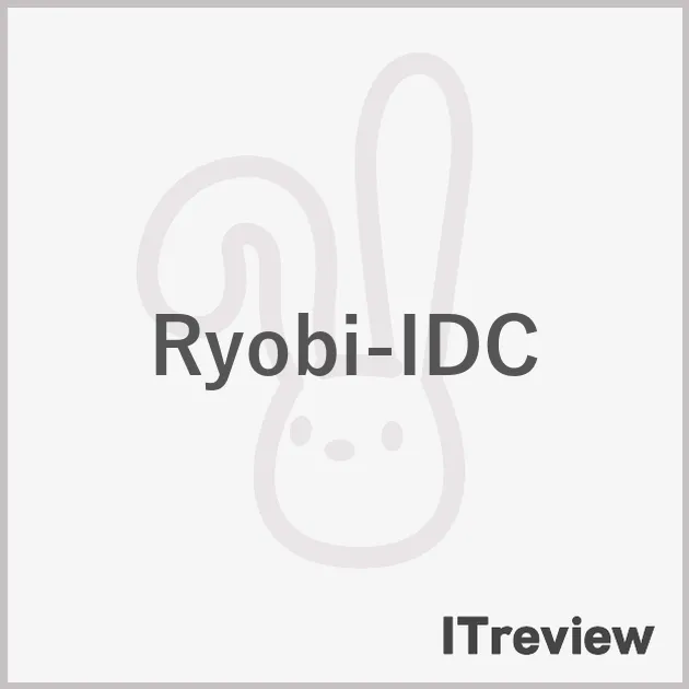 Ryobi-IDC