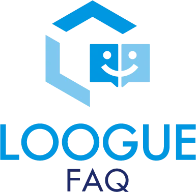 LOOGUE FAQ