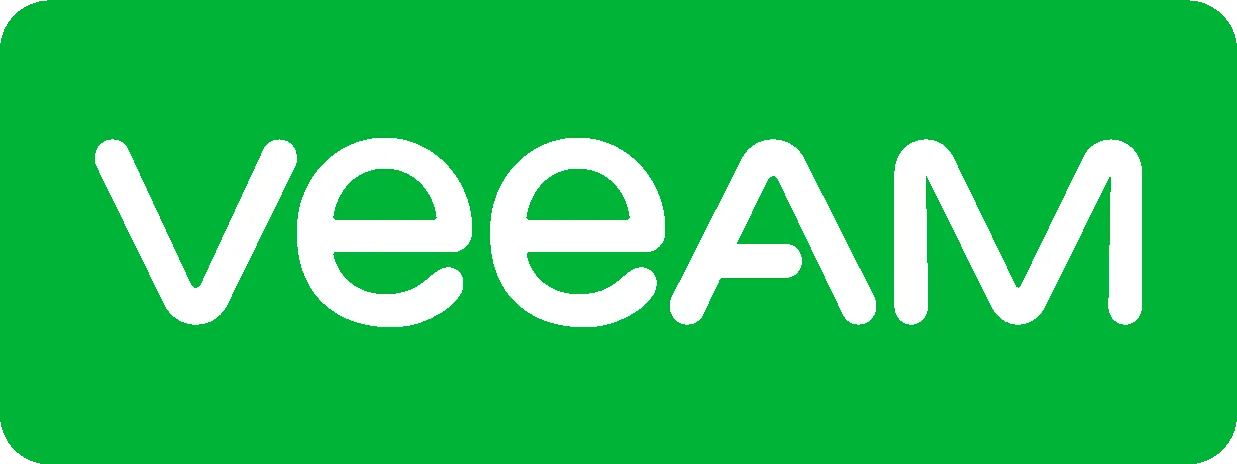 Veeam Backup & Replication