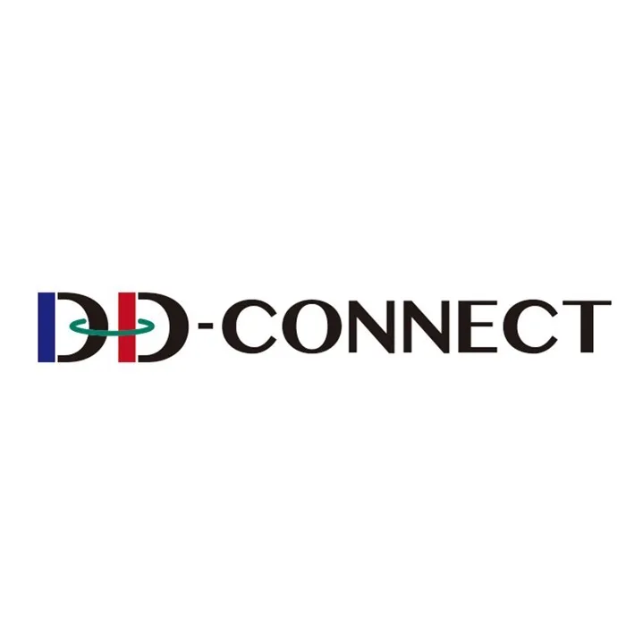 DD-CONNECT