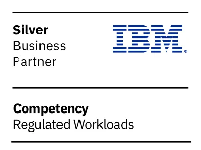 IBM Silver Partner