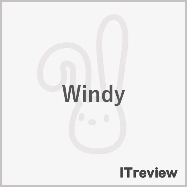 Windy