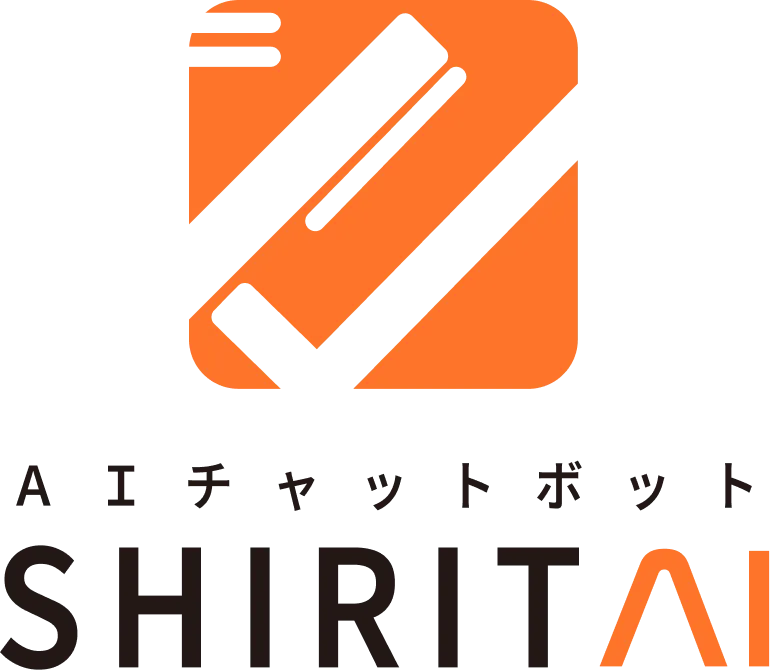 SHIRITAI