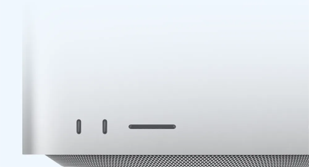 最新の Apple 製コンピューターに最適化済み