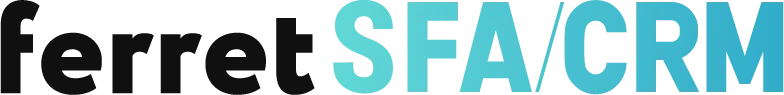 ferret SFA/CRM
