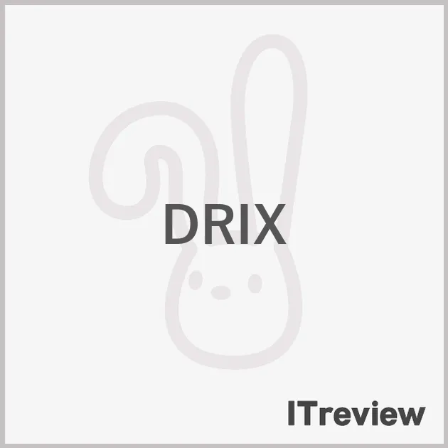 DRIX
