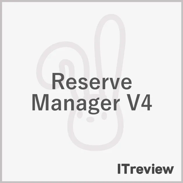 Reserve Manager V4