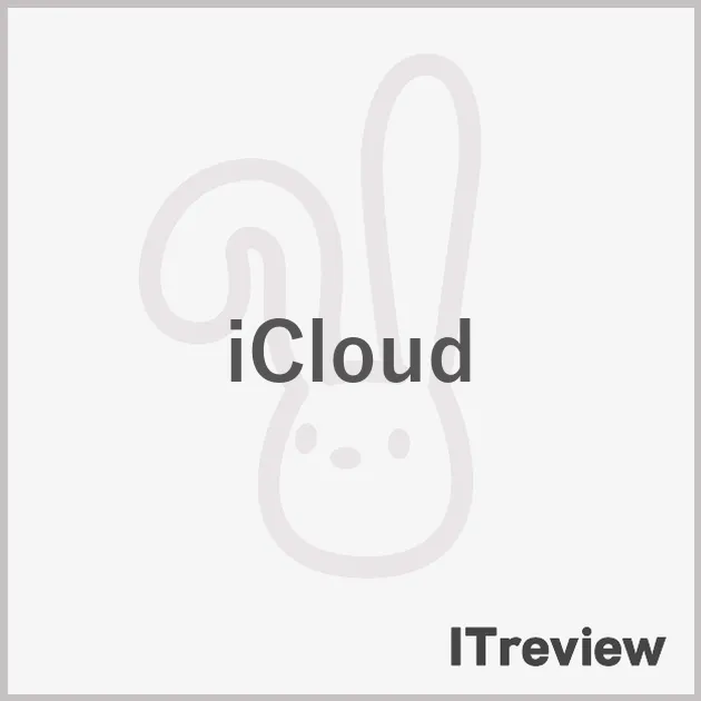 iCloud