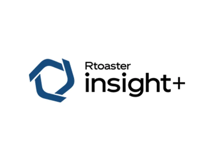 Rtoaster insight+（インサイトプラス）