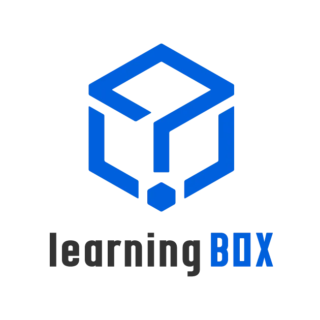 learningBOX株式会社