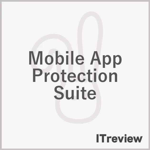 Mobile App Protection Suite