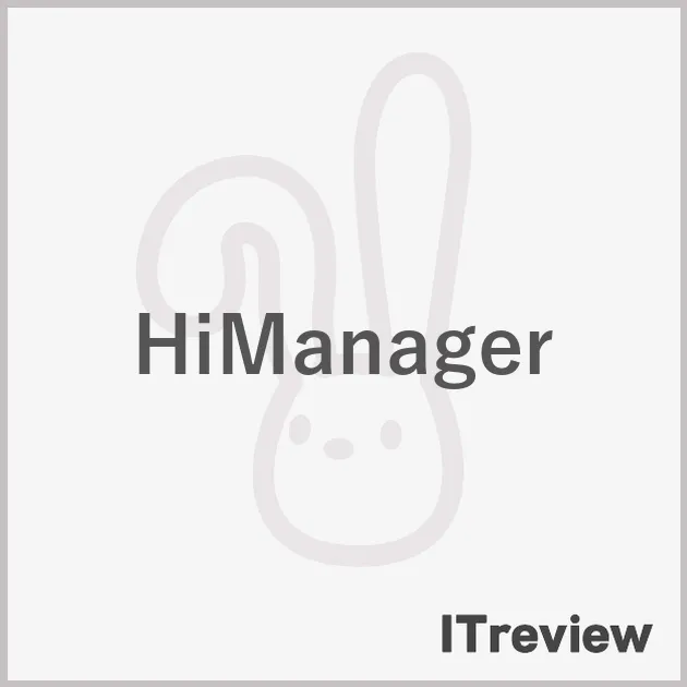 HiManager