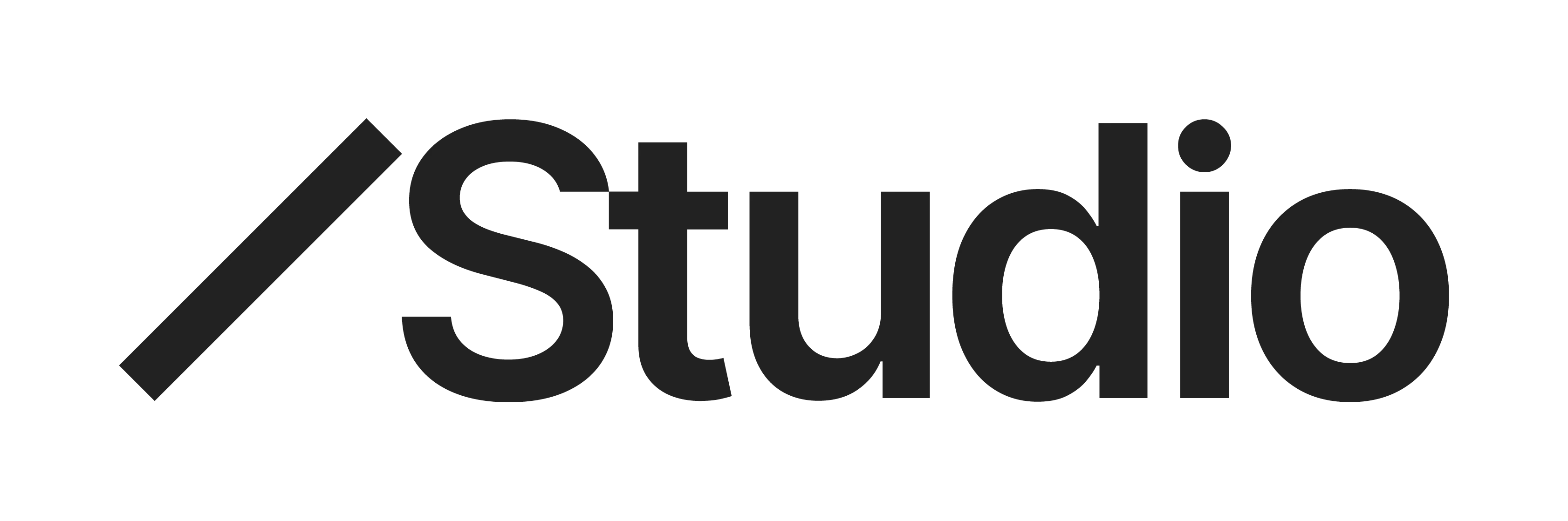Studio