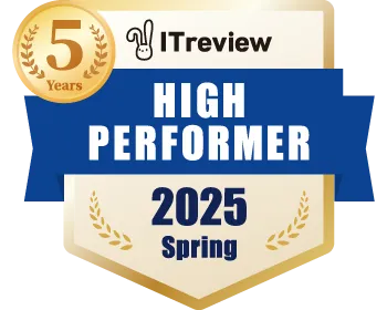 2025 Spring High Performer(グループウェア)