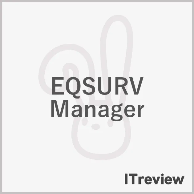EQSURV Manager