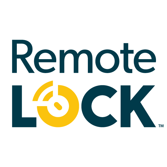 RemoteLOCK