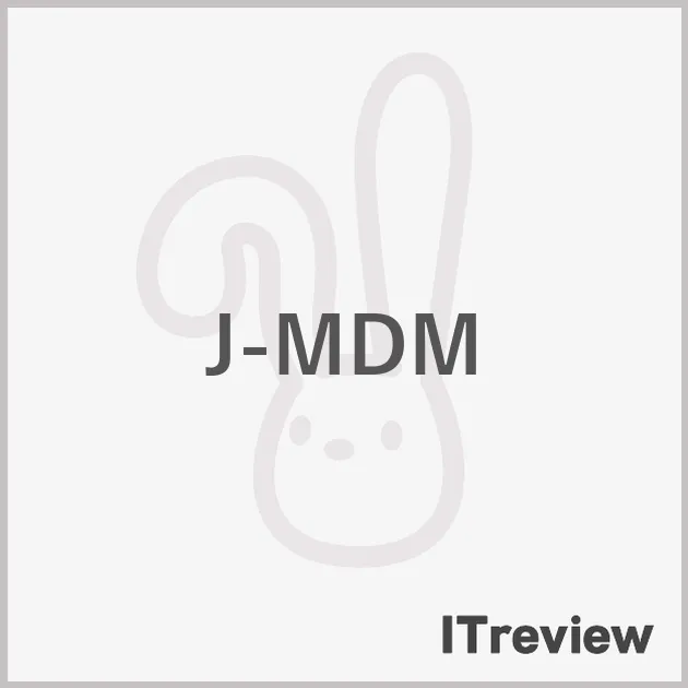 J-MDM