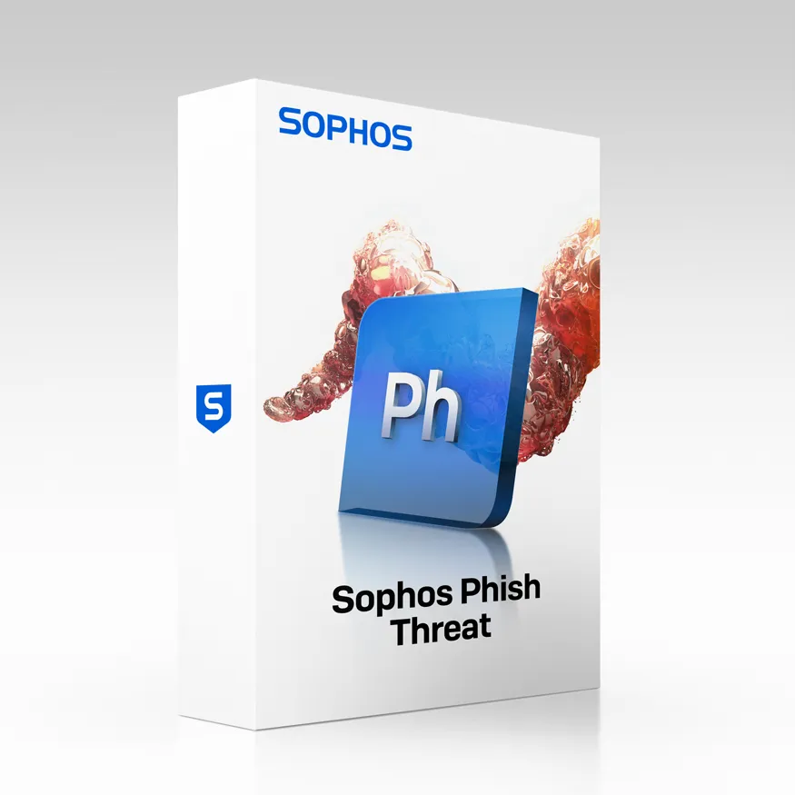 Sophos Phish Threat