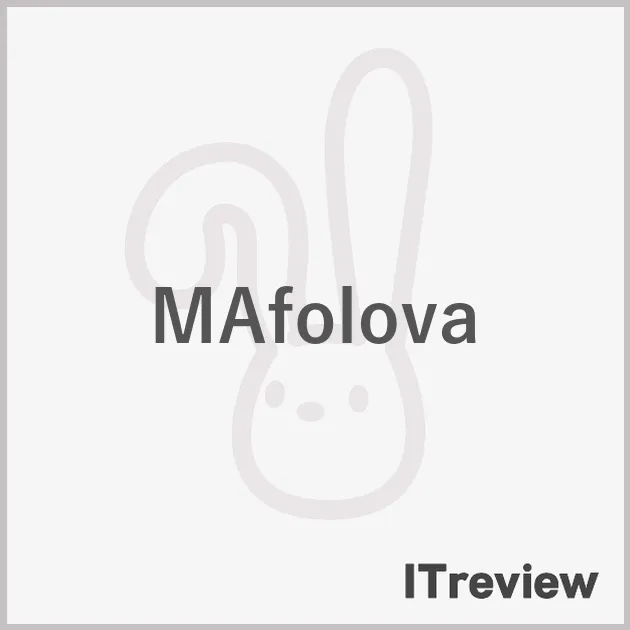 MAfolova