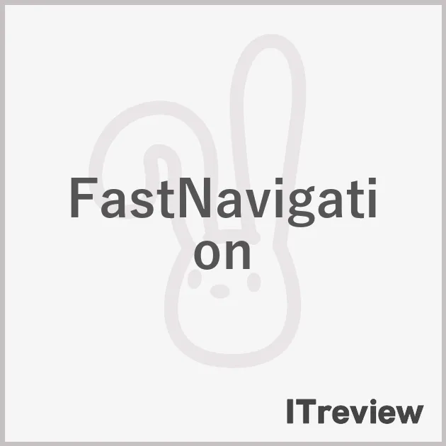 FastNavigation