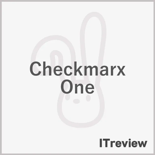 Checkmarx One