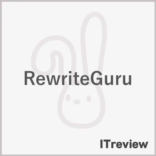 RewriteGuru