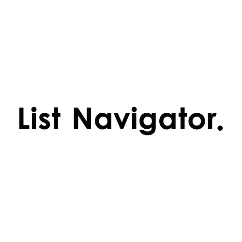 List Navigator.